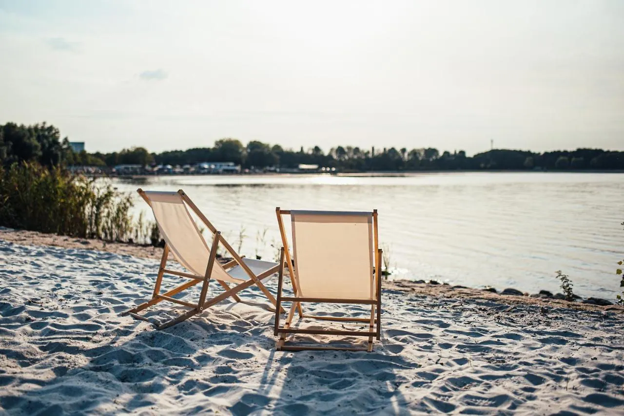 Luxuszelt Hotel Glamping Blessed - Adult Only Best