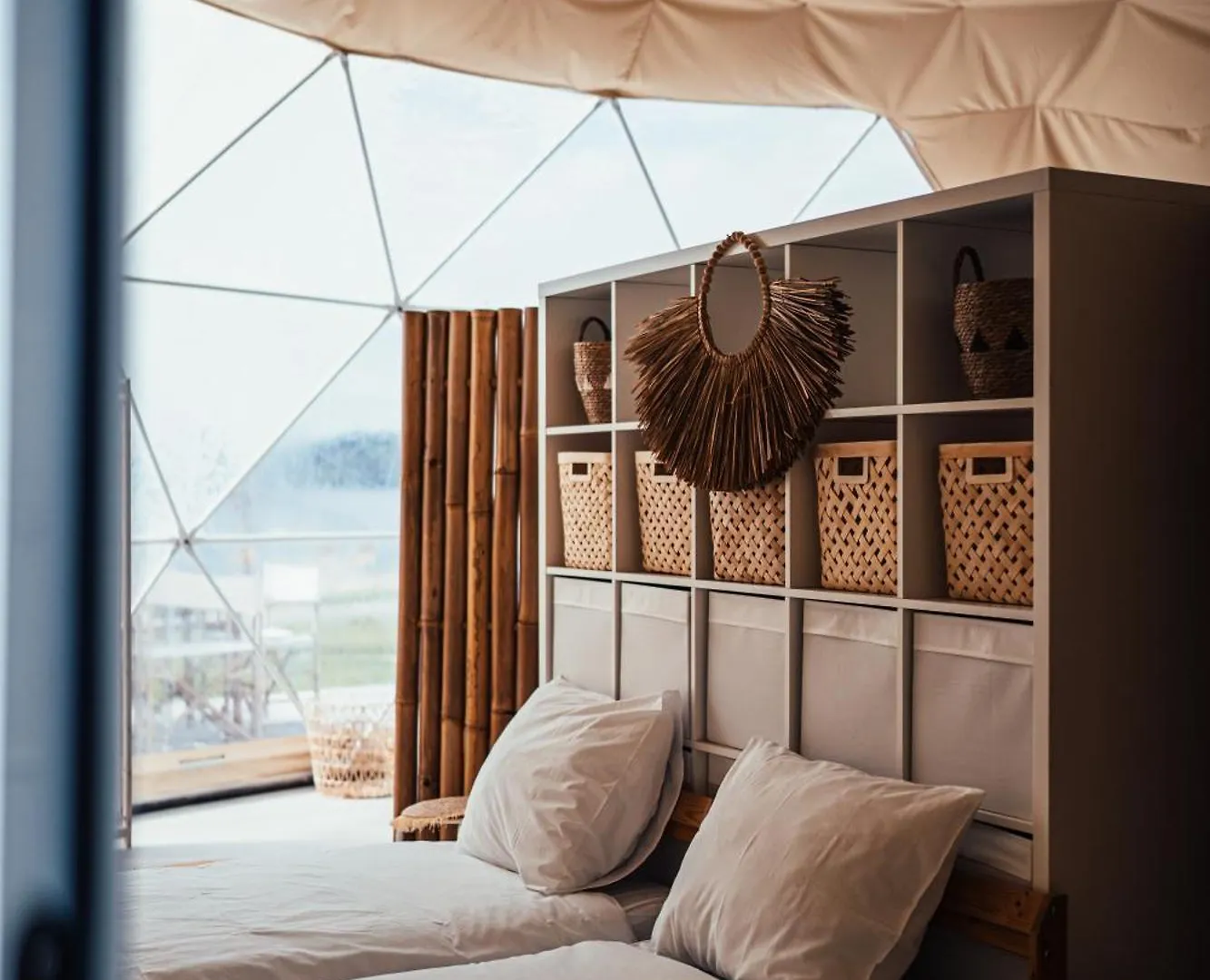 Hotel Glamping Blessed - Adult Only Best 0*,