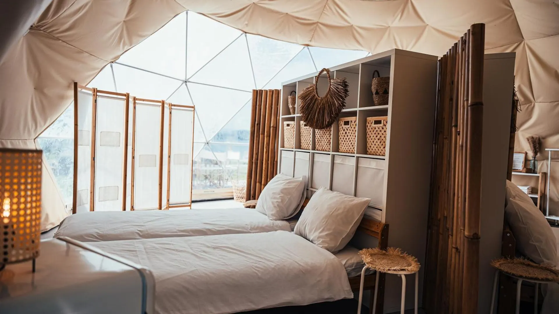 Hotel Glamping Blessed - Adult Only Best