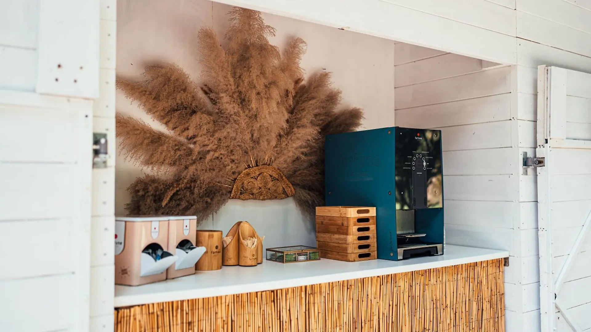 Hotel Glamping Blessed - Adult Only Best