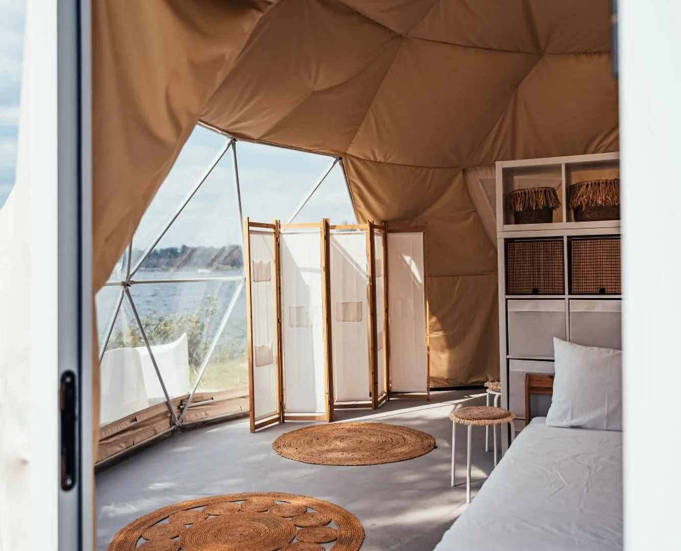 Hotel Glamping Blessed - Adult Only Best