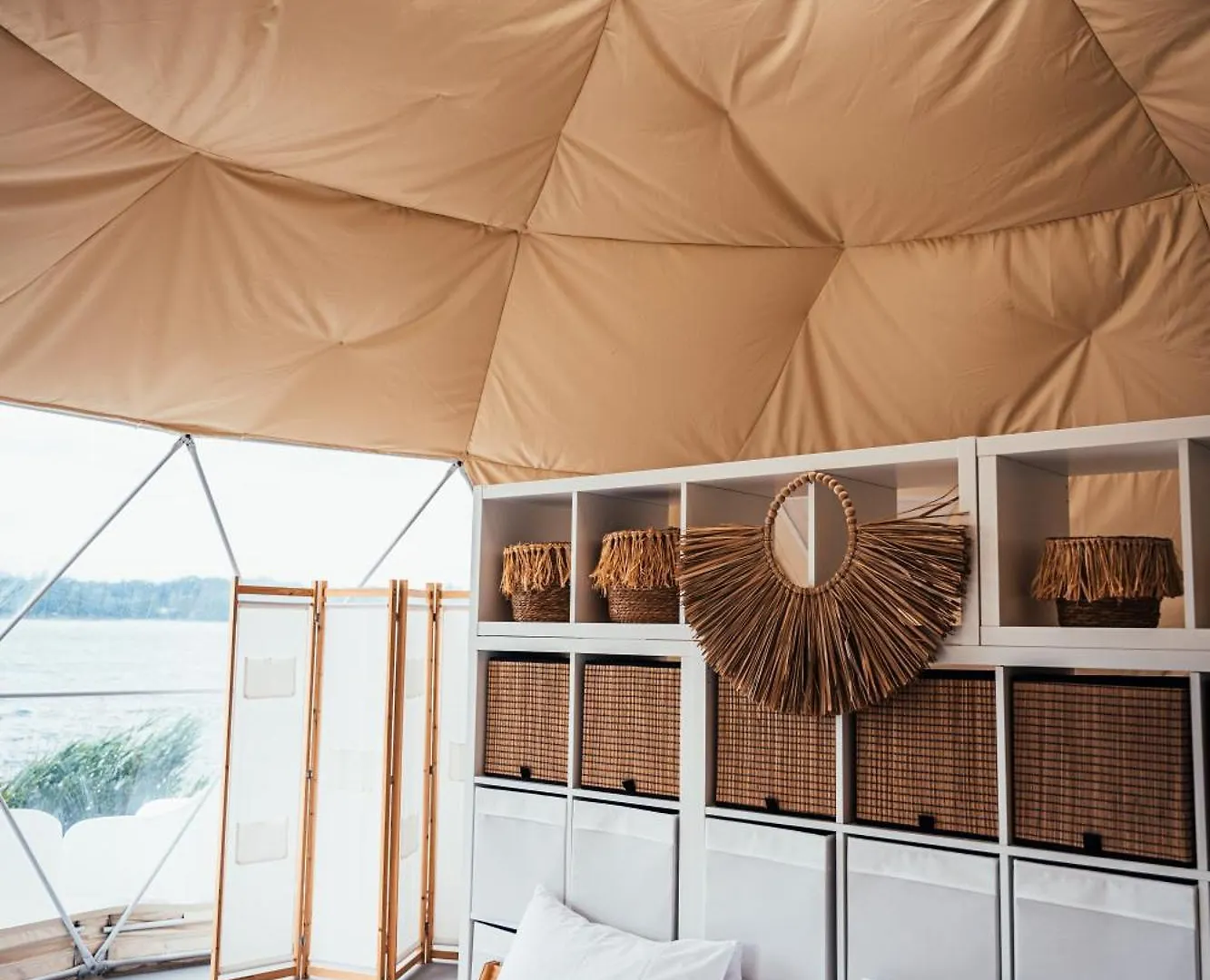 Hotel Glamping Blessed - Adult Only Best Luxuszelt